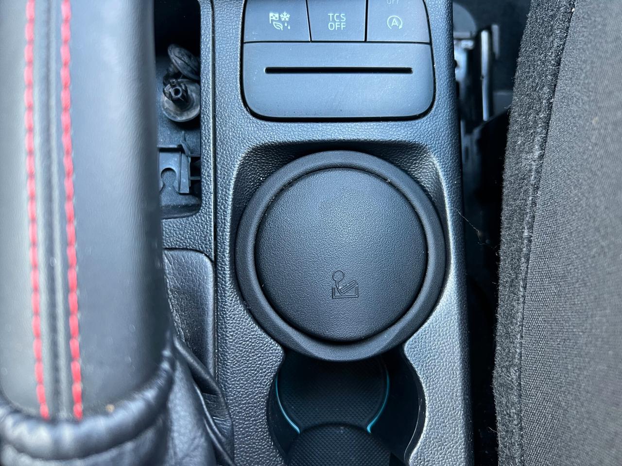 Ford Puma 1.0 Hybrid 125 CV ST-Line PREZZO REALE