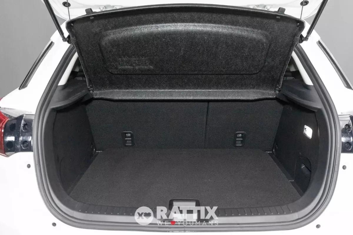 Mazda CX-3 2.0 121CV Executive