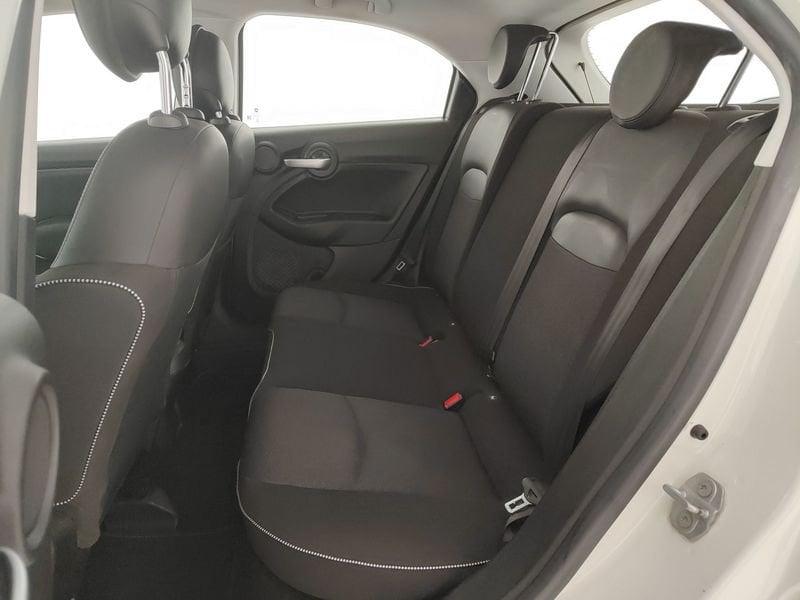 FIAT 500X 1.6 E-Torq 110 CV City Cross GPL