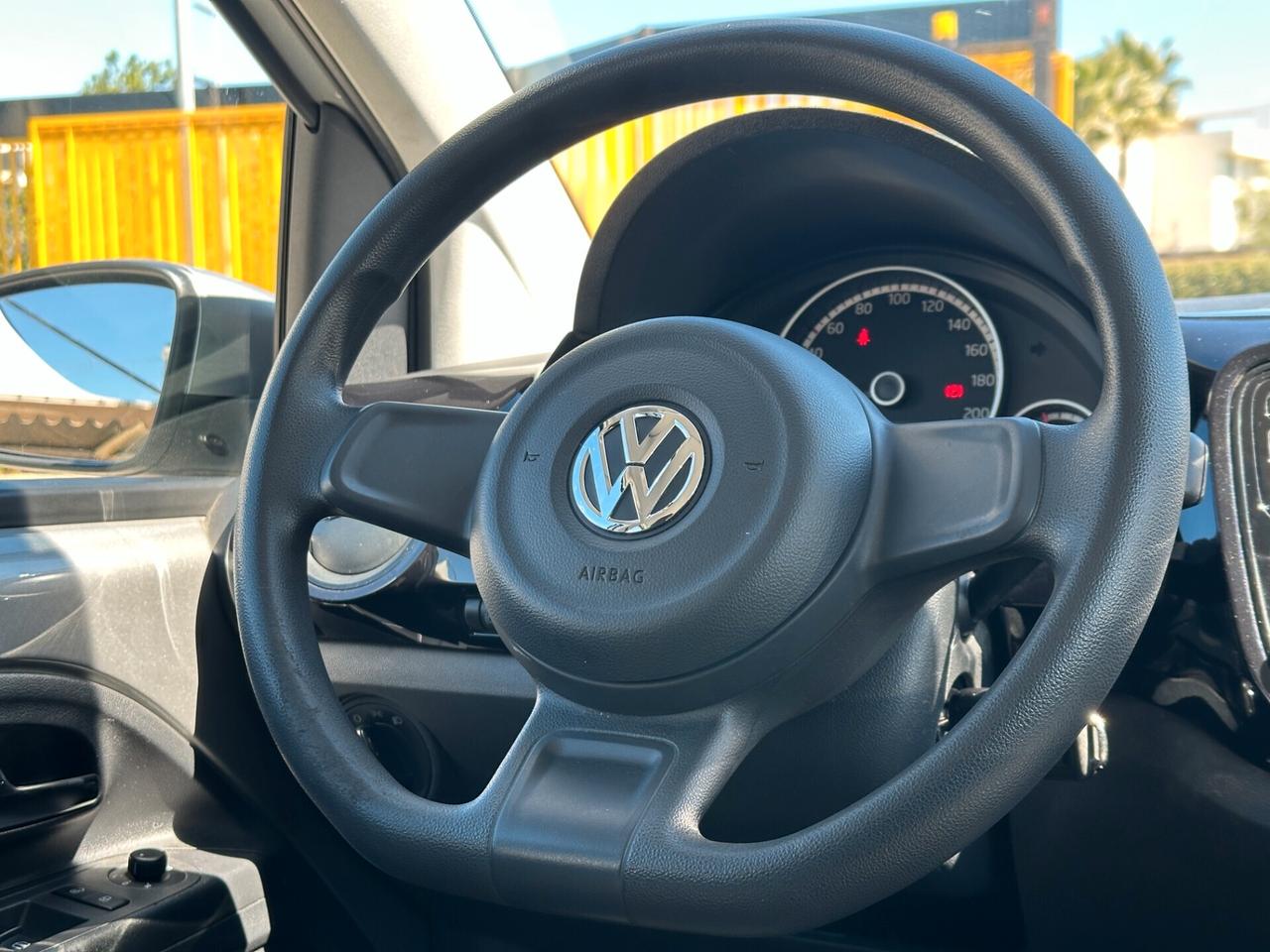 VOLKSWAGEN Up! 1.0 5p. eco take BlueMotion Technology