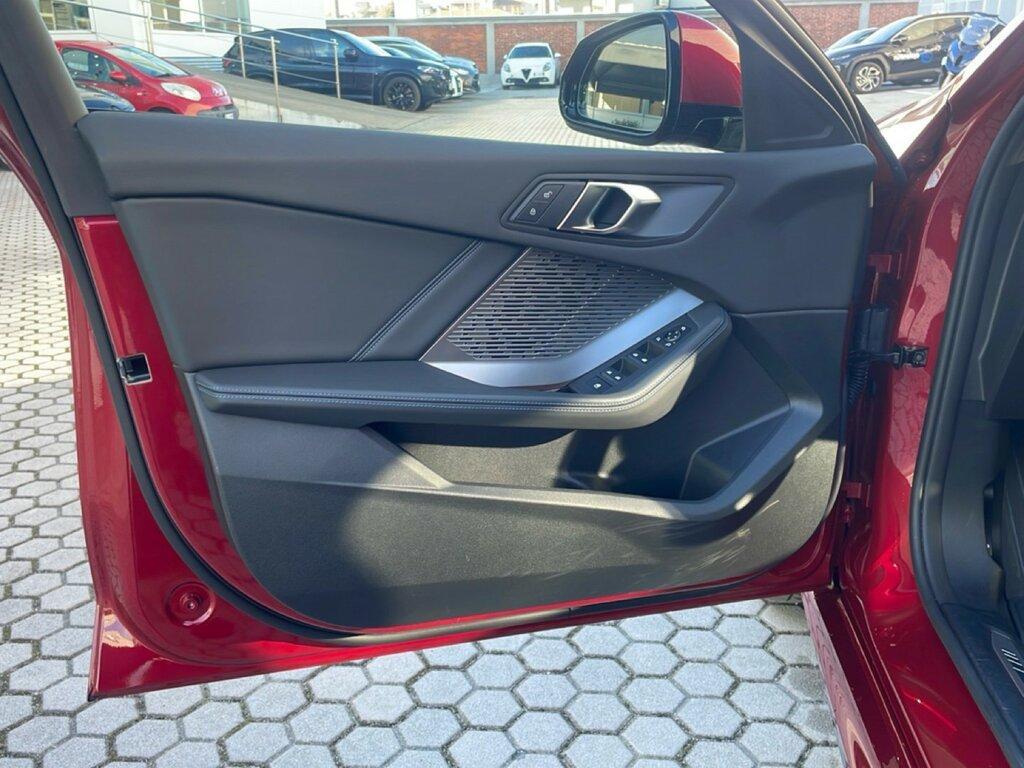 BMW Serie 1 120 d 48V MSport Pro DCT