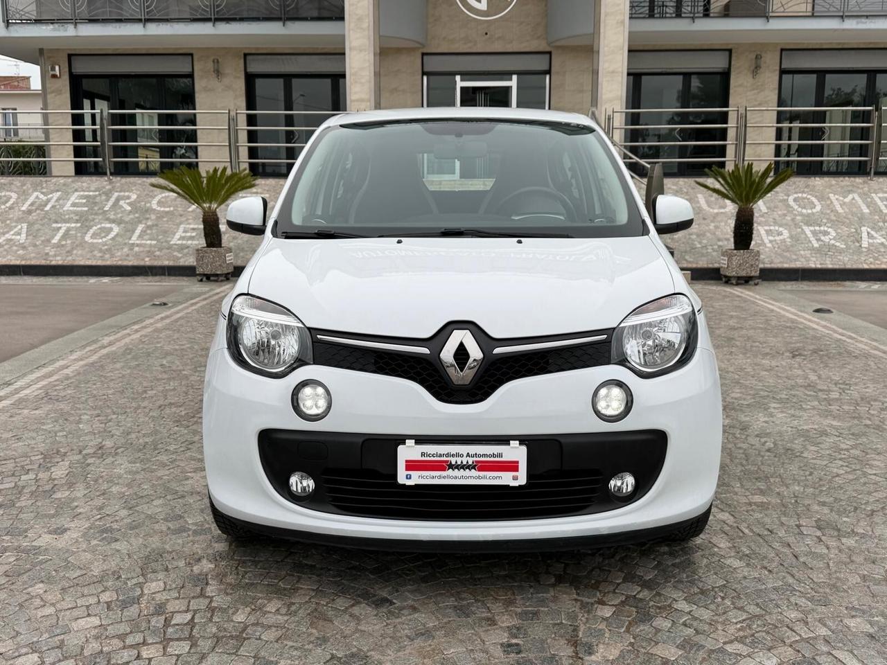 Renault Twingo 1.0 SCe 69Cv Energy - neopatentati