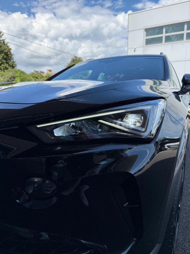 CUPRA Formentor 1.5 TSI 150cv DSG FULL LED-TELECAMERA-IVA ESP