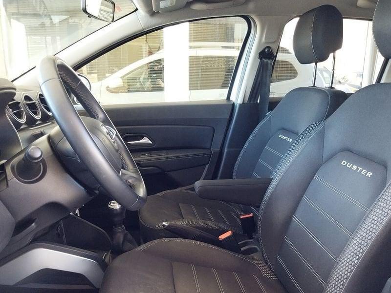 Dacia Duster Duster 1.6 sce Prestige Gpl 4x2 s&s 115cv