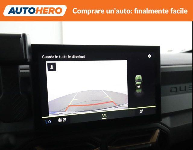 DACIA Duster Tce 130 CV MHEV Extreme
