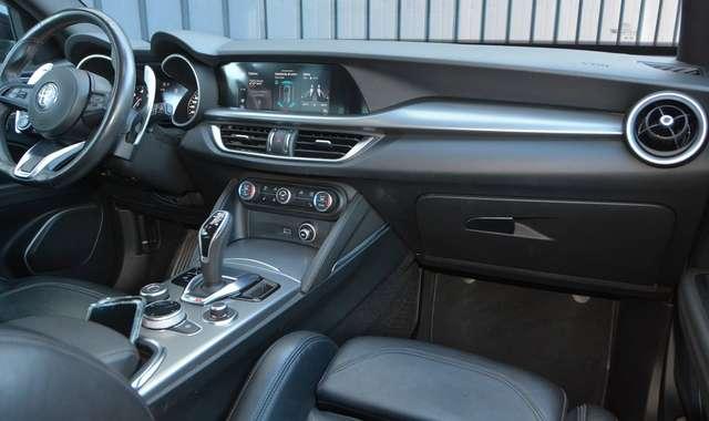 Alfa Romeo Stelvio 2.2 t Veloce Q4 210cv auto * IMPECCABILE *