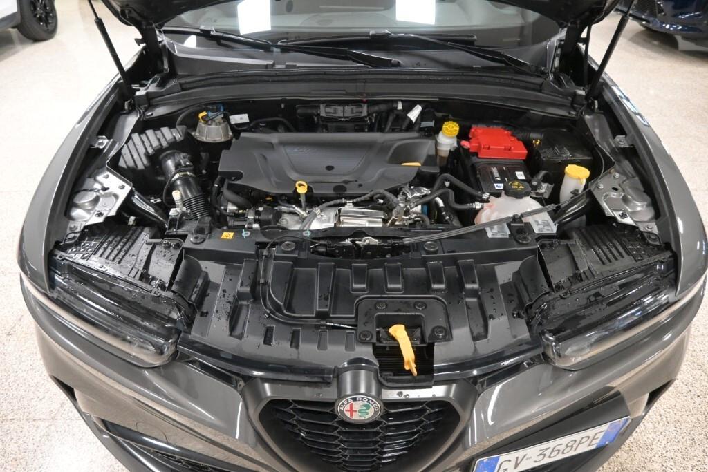 Alfa Romeo Tonale 1.6 diesel 130 CV TCT6 Sprint