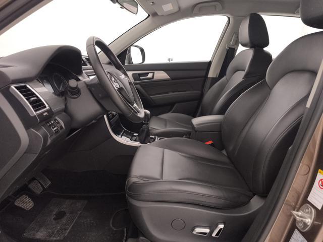 HAVAL H2 1.5t Premium Gpl