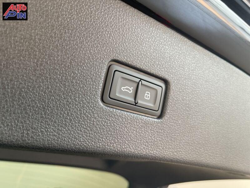 Audi Q8 50 TDI 286 CV quattro tiptronic S line*360*Radar*