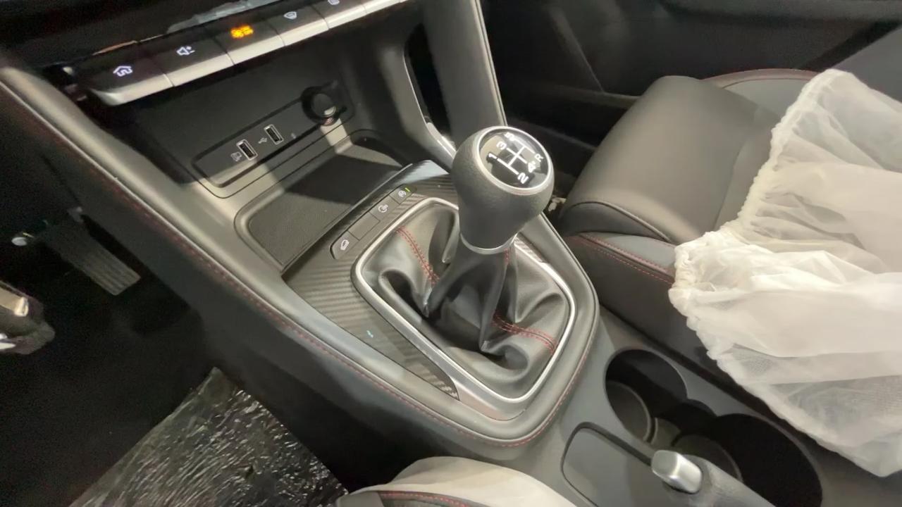 Mg ZS Classic 1.5 VTi-tech Luxury