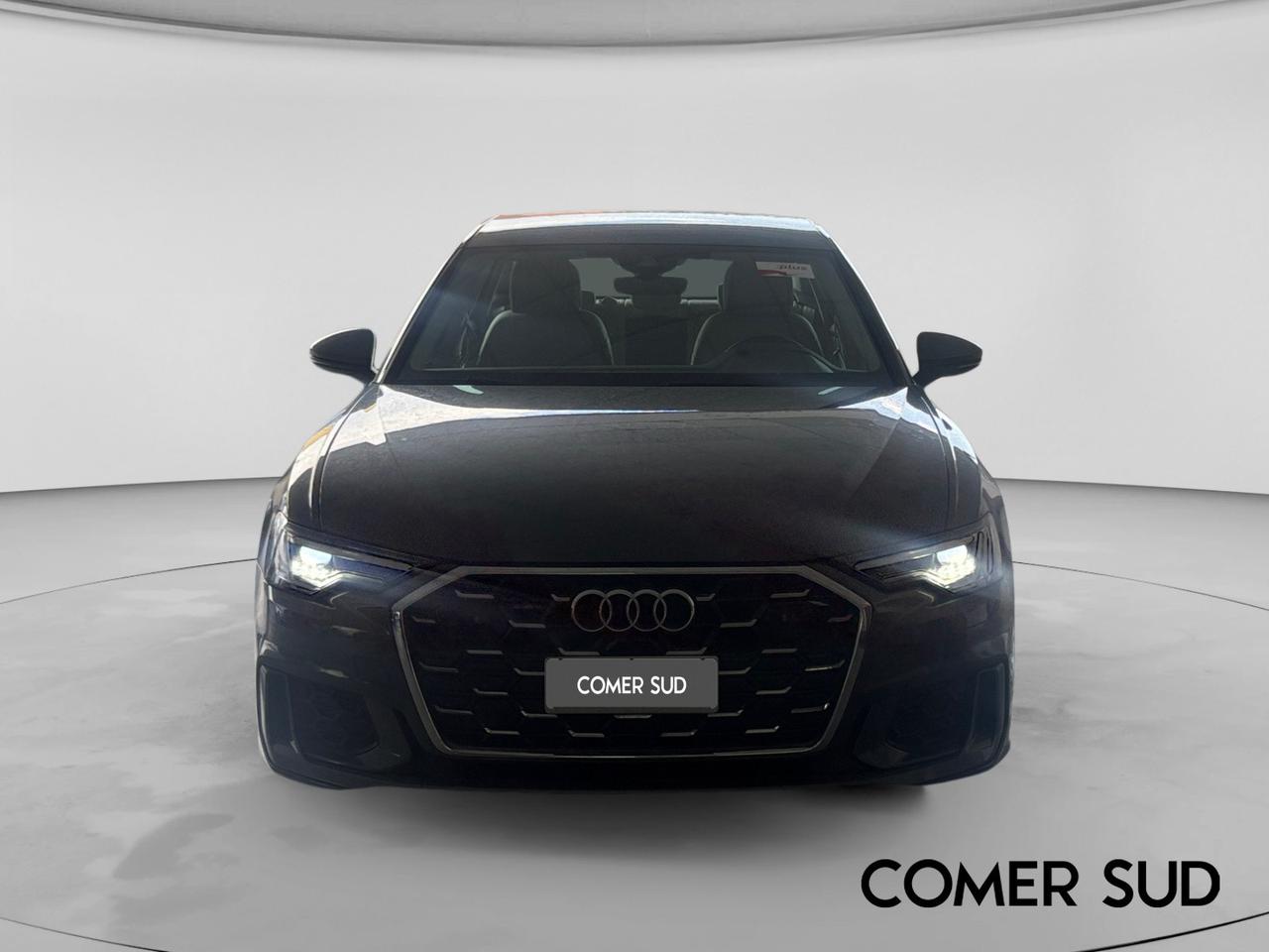 AUDI A6 V 2018 Berlina - A6 40 2.0 tdi mhev Business Sport quattro s-tronic