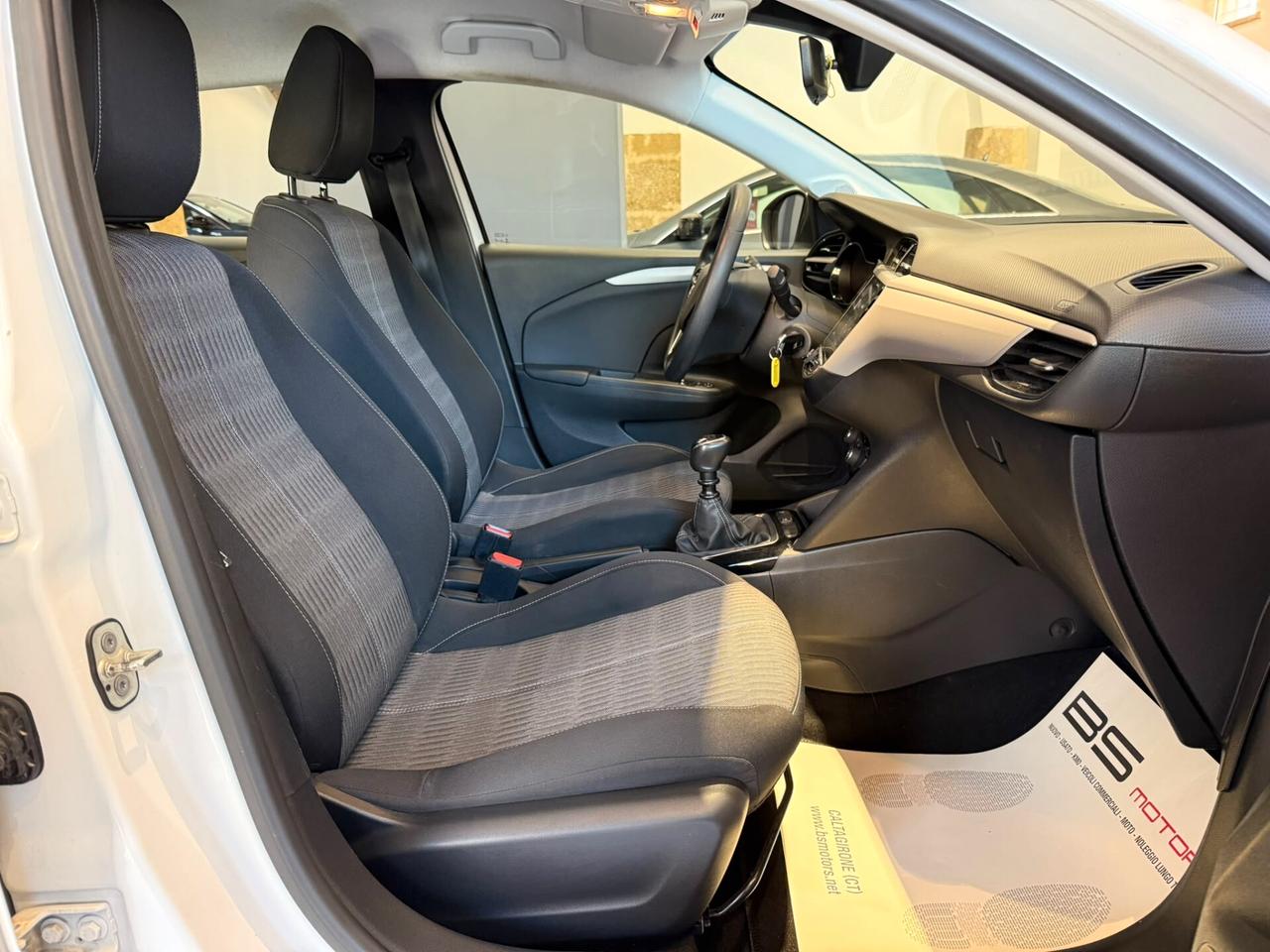 Opel Corsa 1.5 D 100 CV Edition