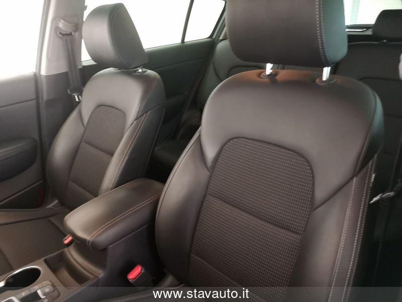 KIA Sportage 1.6 100KW