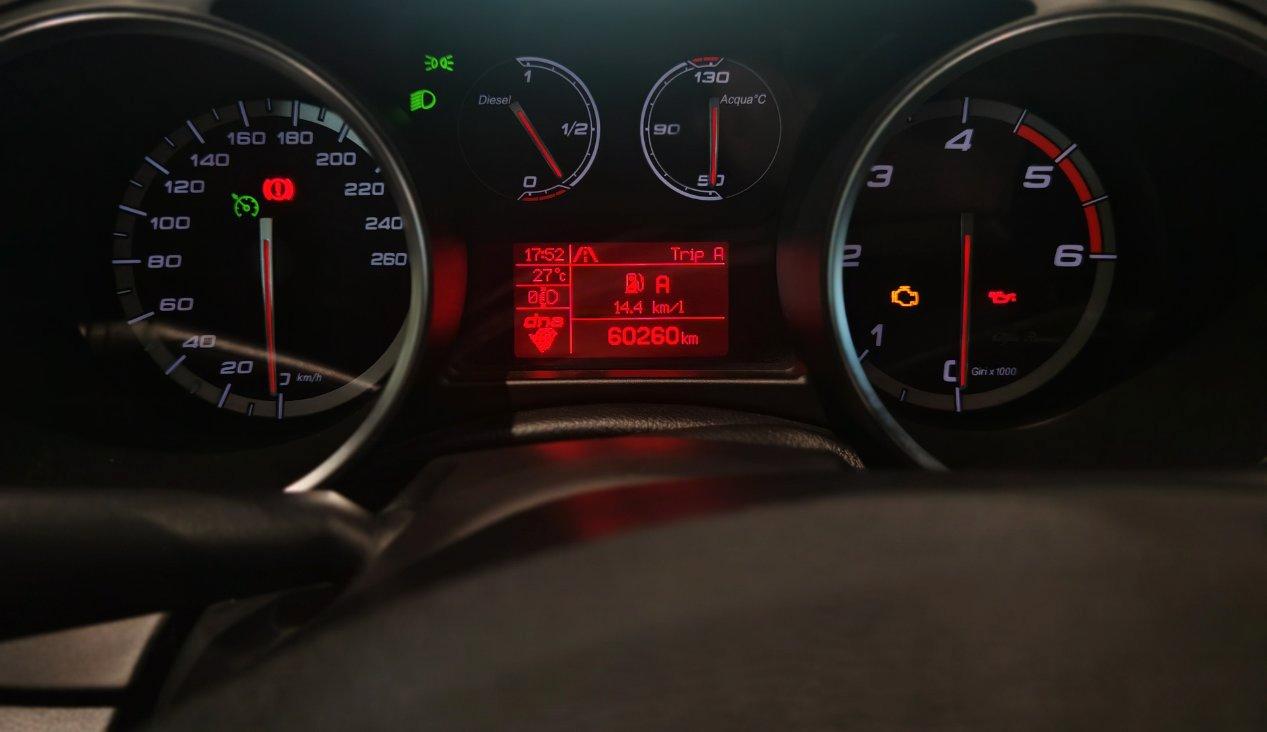 Alfa Romeo Giulietta 1.6 jtdm Progression 120cv