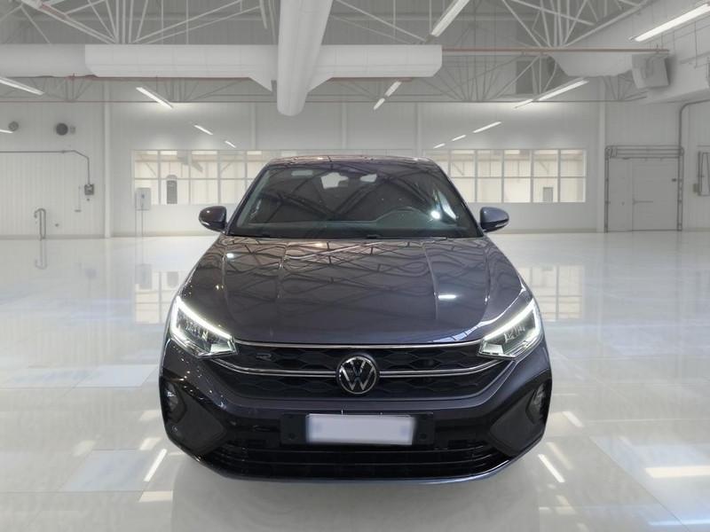 VOLKSWAGEN TAIGO 1.0 TSI 81kW R-Line DSG