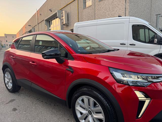 RENAULT Captur ECO-G 100 CV Evolution KM.0 PRONTA CONSEGNA