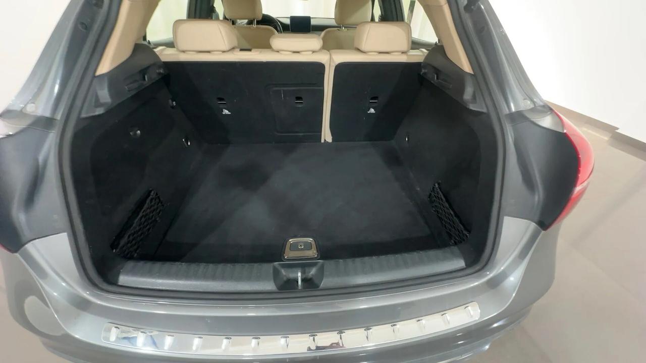 Mercedes-benz GLA 180 GLA 180 d Automatic Sport