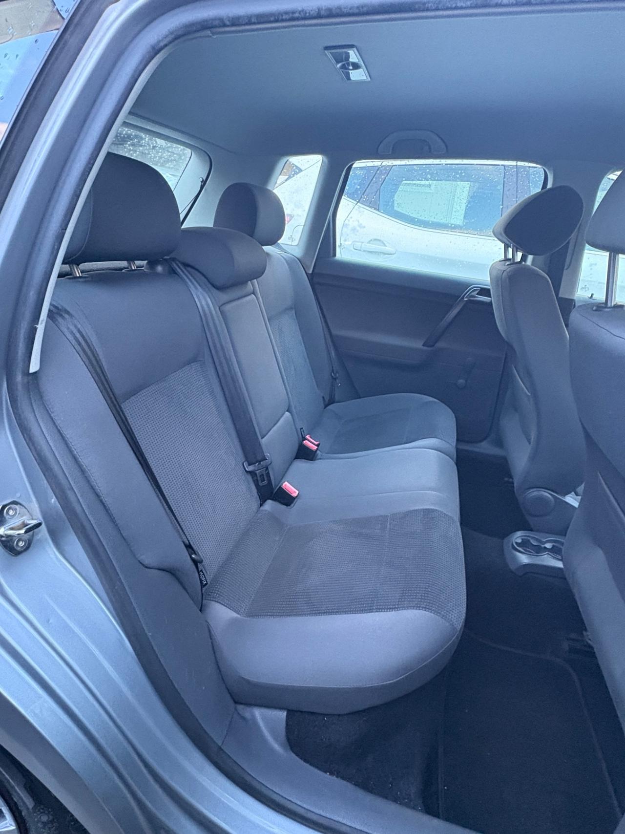 Volkswagen Polo 1.2 benz. splendide condizioni