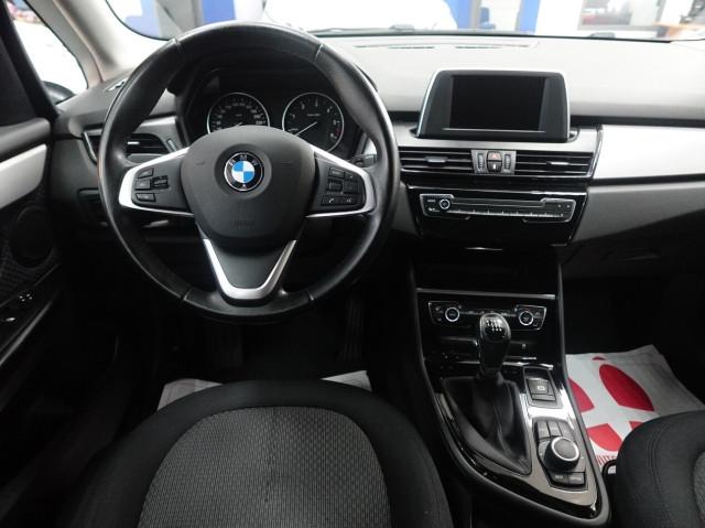 BMW Serie 2 1.5d 116 CV ACTIVE TOURER ADVANTAGE