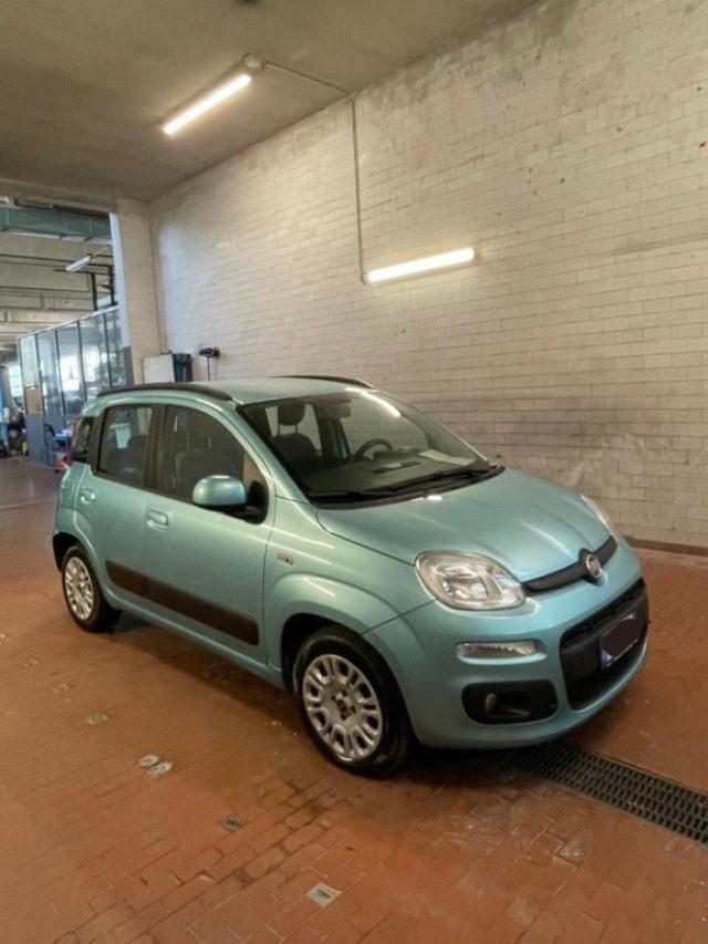FIAT Panda 1.3 MJT S&S Lounge