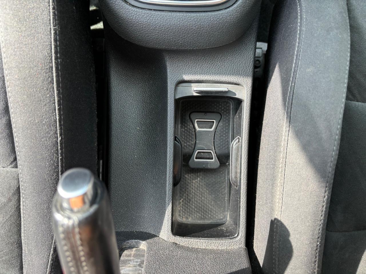 Volkswagen Golf 1.6 TDI DPF 5p. Highline