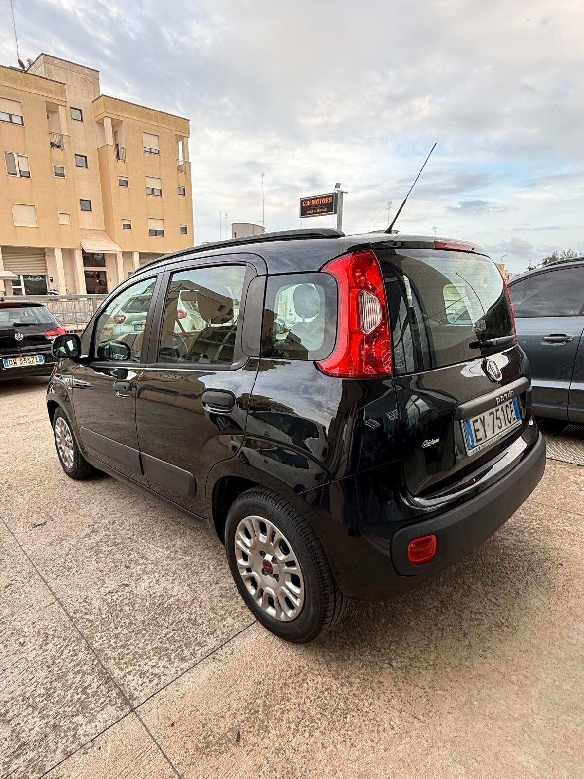 Fiat Panda 1.2 EasyPower Lounge