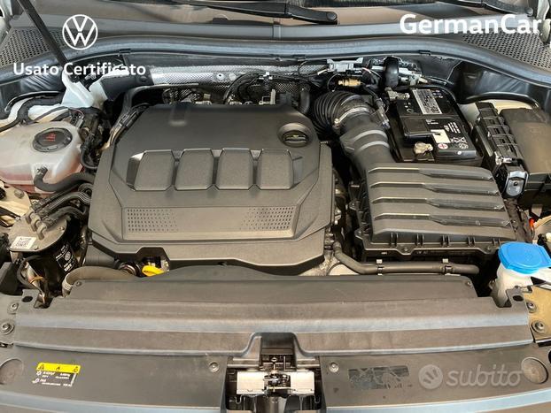 Volkswagen Tiguan 2.0 tdi elegance 150cv dsg