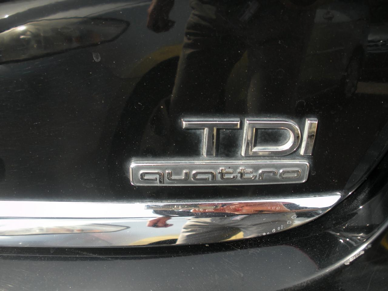 Audi A6 Avant 2.0 TDI 190 CV ultra S tronic Business Plus