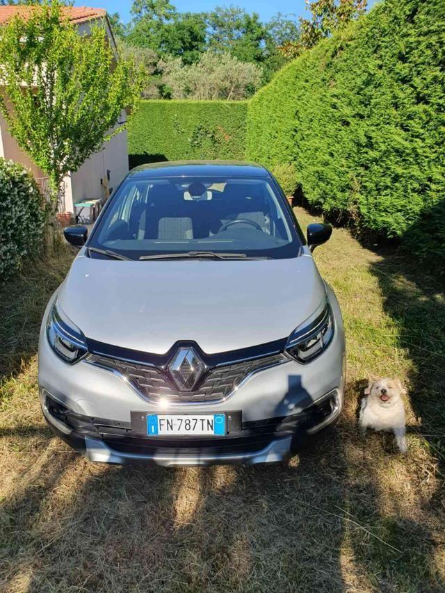 RENAULT Captur dCi 8V 90 CV Start&Stop Energy Bose