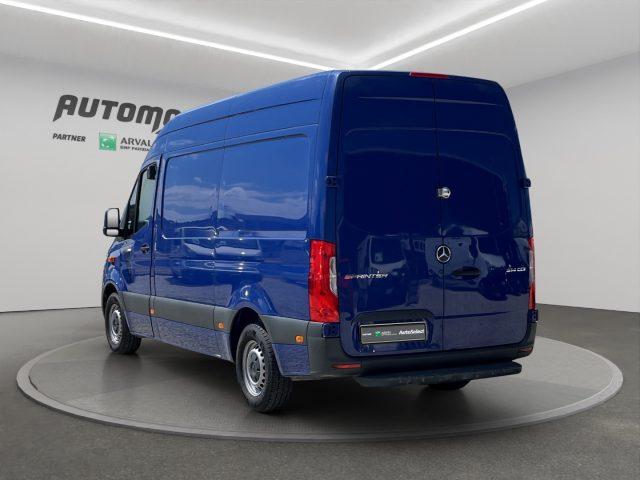MERCEDES-BENZ Sprinter 314 CDI L2H2 TRAZIONE POST