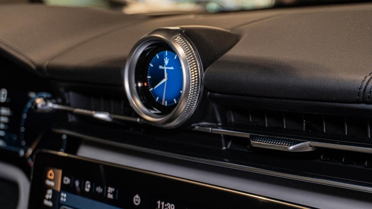 Maserati Grecale MHEV 330 CV AWD Modena