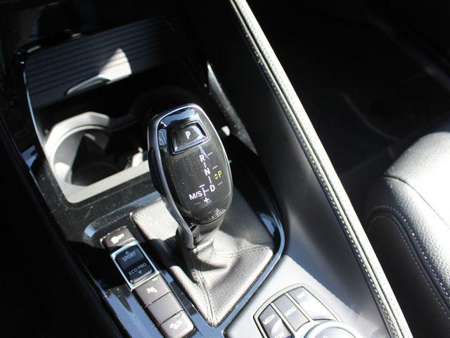 BMW X1 xDrive18d AUTO