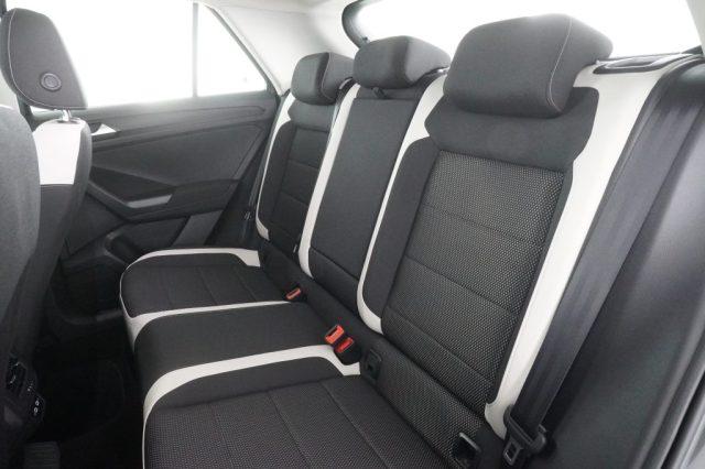 VOLKSWAGEN T-Roc T-Roc 1.5 TSI ACT Advanced DSG BlueMotion Technolo