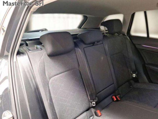 VOLKSWAGEN Golf Variant Golf VIII Variant 2.0 tdi Life 115cv dsg - GL028ZW