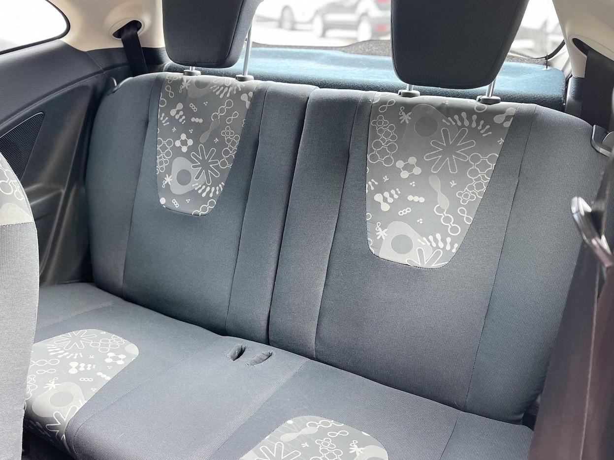 Ford Ka 1.2 Benzina 69CV Neo. - 2010