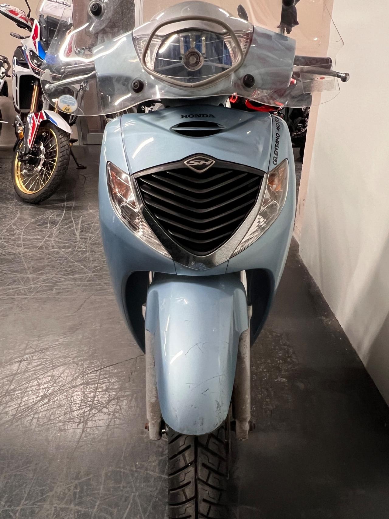 Honda SH 150