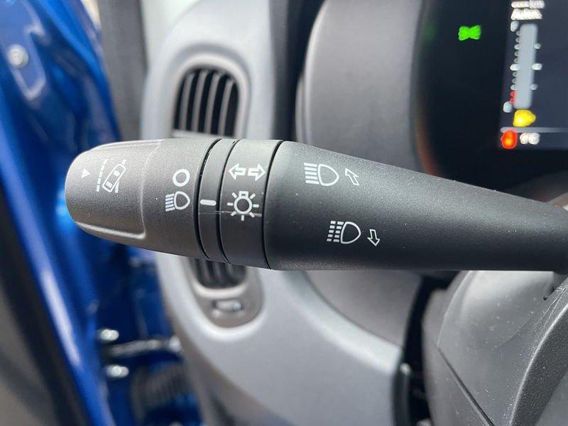 FIAT Panda 1.0 FireFly S&S Hybrid 5 POSTI - KM0