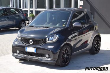 SMART ForTwo 0.9 90CV coupe