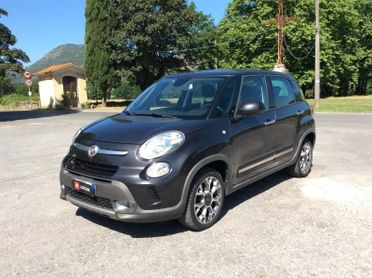 FIAT 500L 1.3 Multijet 85 CV Dualogic Trekking