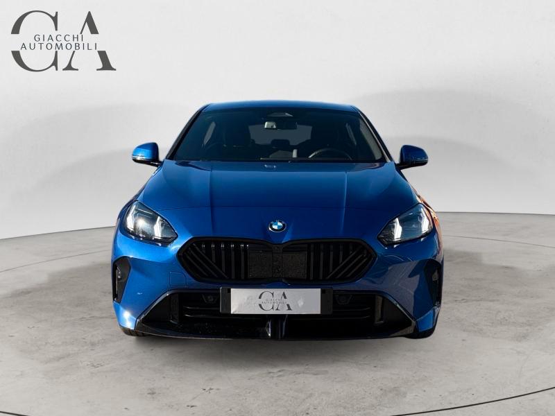 BMW Serie 1 5 Porte 118d Msport PRO