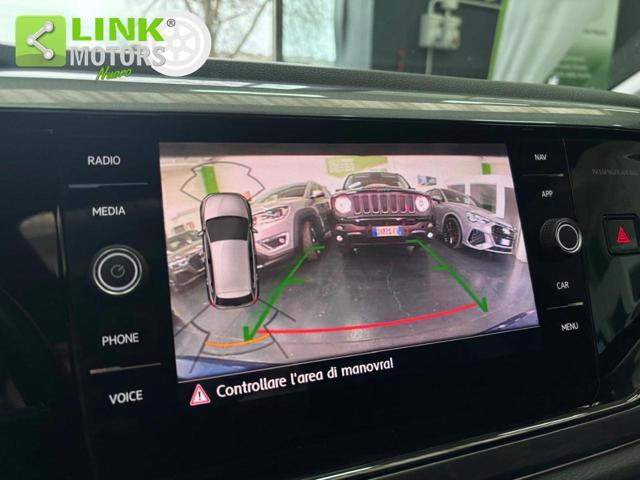 VOLKSWAGEN Polo 2.0 TSI DSG GTI BlueMotion Technology