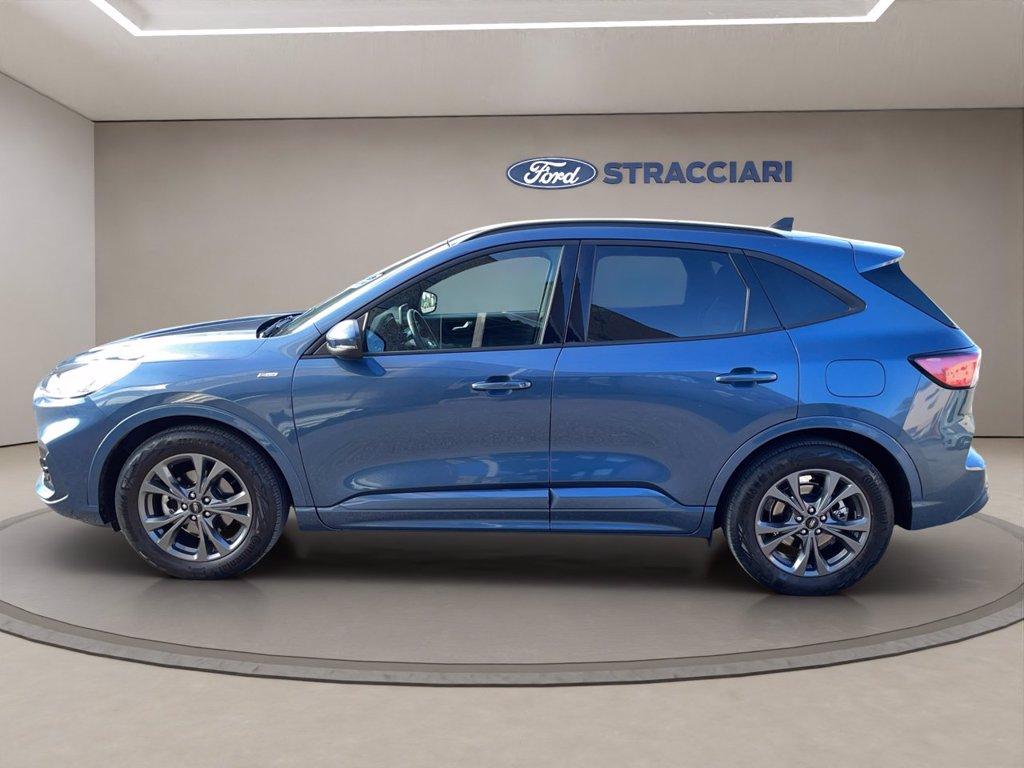 FORD Kuga 1.5 ecoblue ST-Line 2wd 120cv auto del 2021