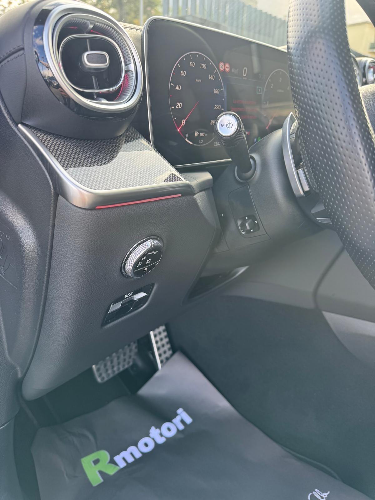 Mercedes-benz GLC 200 220 d 4Matic Mild hybrid Coupé Advanced Plus