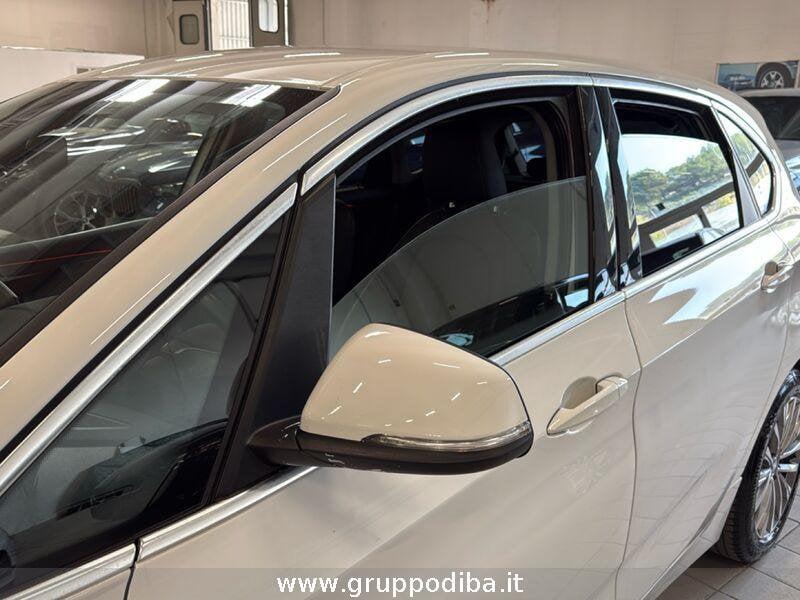 BMW Serie 2 Active Tourer Serie 2 F45 2018 Active Tourer 216d Active Tourer Luxury auto