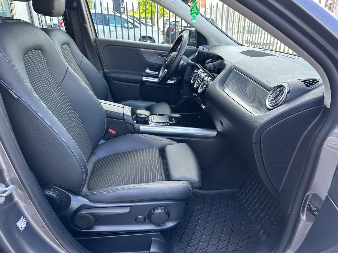 Mercedes-benz GLA 220 GLA 200 d Automatic 4Matic Premium