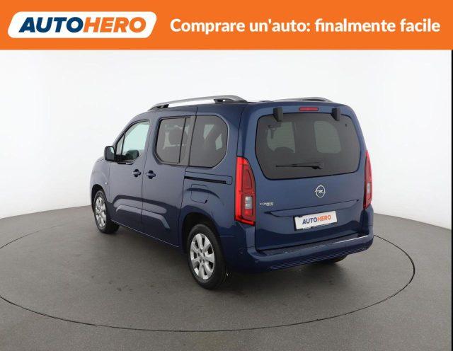 OPEL Combo Life 1.5D 100 CV S&S Innovation
