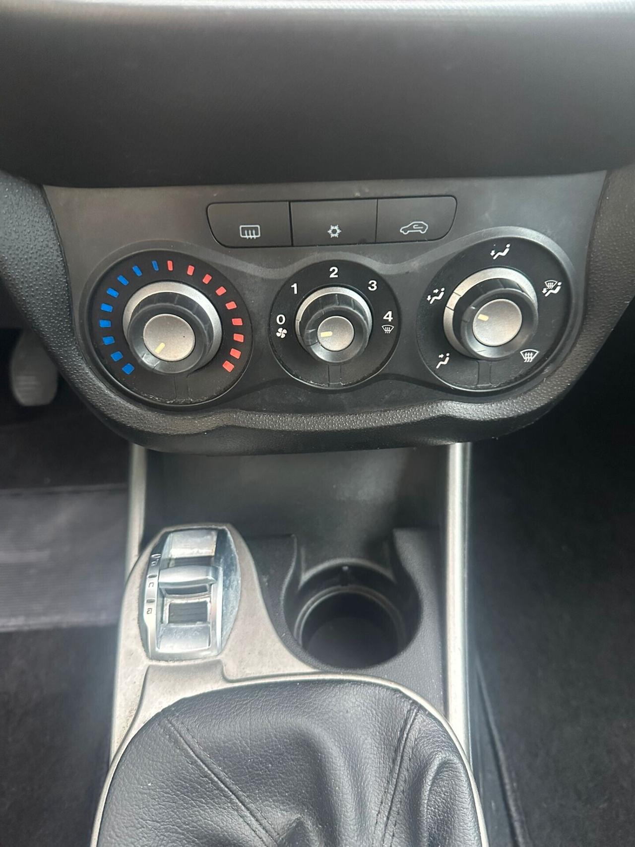 Alfa Romeo MiTo 1.3 JTDm Distinctive