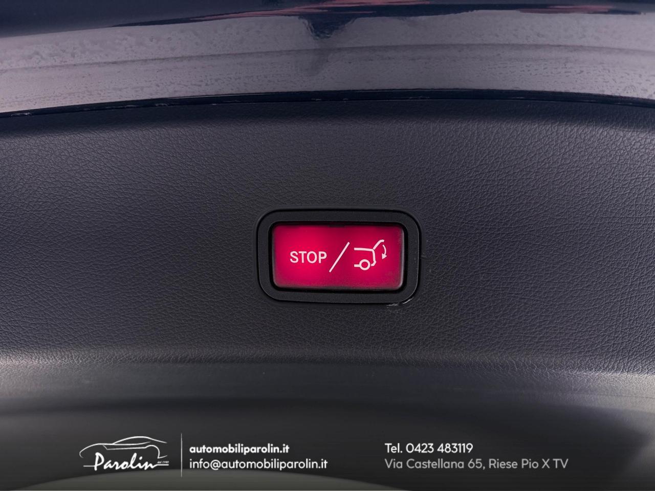 Mercedes GLC Coupe 300 d AMG Line Advanced 4matic auto