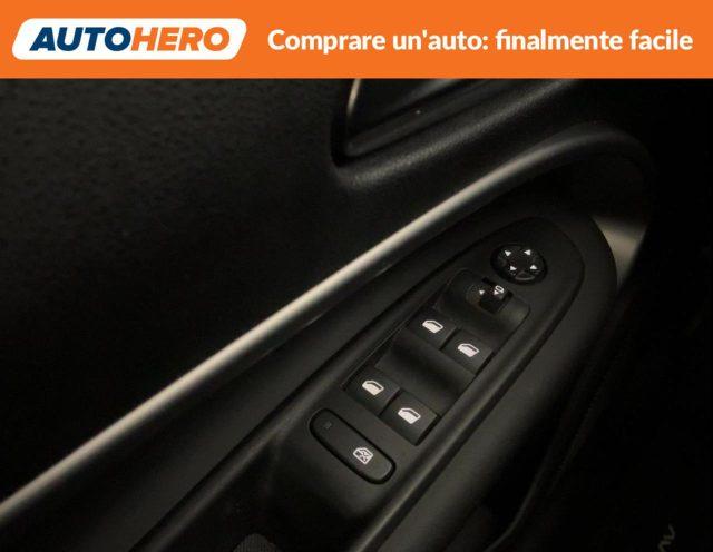 JEEP Avenger 1.2 Turbo 100 CV Altitude