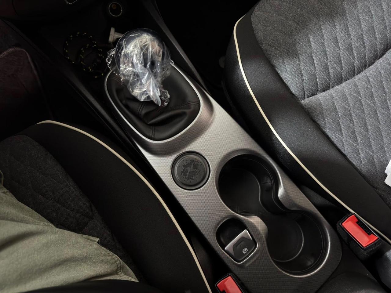 Fiat 500X 1.3 MultiJet 95 CV City Cross